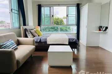 1 Bedroom Condo for sale in Suthep, Chiang Mai