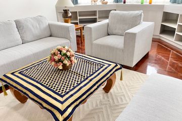 3 Bedroom Condo for rent in Khlong Tan, Bangkok near BTS Phrom Phong