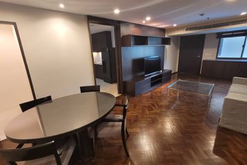 2 Bedroom Condo for rent in Baan Suanpetch, Khlong Tan Nuea, Bangkok near BTS Phrom Phong