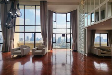 4 Bedroom Condo for rent in Baan Suanpetch, Khlong Tan Nuea, Bangkok near BTS Phrom Phong