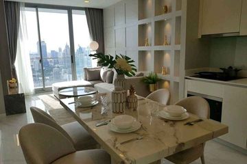 2 Bedroom Condo for rent in Hyde Sukhumvit 11, Khlong Toei Nuea, Bangkok near BTS Nana