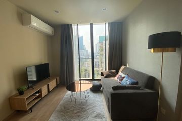 2 Bedroom Condo for rent in Noble Recole, Khlong Toei Nuea, Bangkok near BTS Asoke