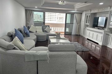 3 Bedroom Condo for rent in Khlong Tan Nuea, Bangkok near BTS Phrom Phong