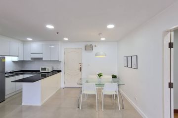 2 Bedroom Condo for Sale or Rent in Serene Place Sukhumvit 24, Khlong Tan, Bangkok near BTS Phrom Phong
