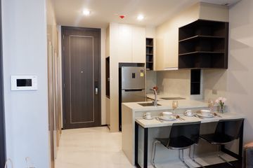 1 Bedroom Condo for rent in LAVIQ Sukhumvit 57, Khlong Tan Nuea, Bangkok near BTS Thong Lo