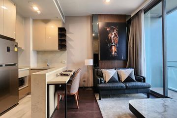 1 Bedroom Condo for rent in LAVIQ Sukhumvit 57, Khlong Tan Nuea, Bangkok near BTS Thong Lo