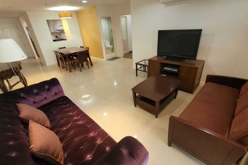 2 Bedroom Condo for Sale or Rent in Serene Place Sukhumvit 24, Khlong Tan, Bangkok near BTS Phrom Phong