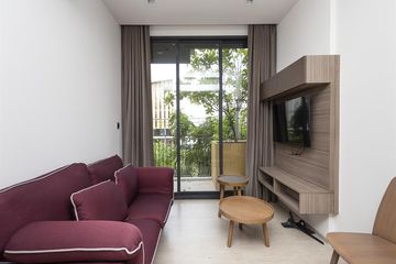 1 Bedroom Condo for rent in Mori Haus, Phra Khanong Nuea, Bangkok