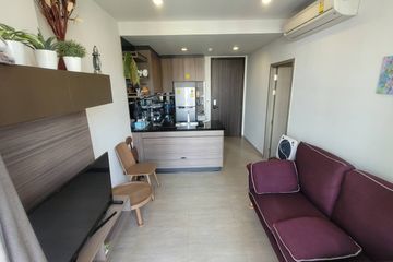 1 Bedroom Condo for rent in Mori Haus, Phra Khanong Nuea, Bangkok near BTS On Nut