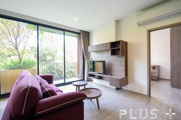 2 Bedroom Condo for rent in Mori Haus, Phra Khanong Nuea, Bangkok near BTS On Nut