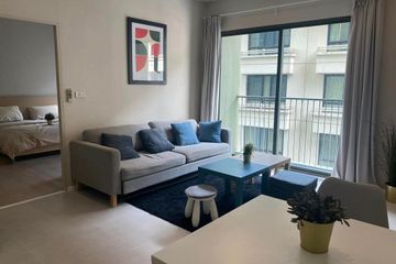 1 Bedroom Condo for rent in Noble Solo, Khlong Tan Nuea, Bangkok near BTS Thong Lo