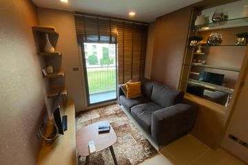 1 Bedroom Condo for rent in Mirage Sukhumvit 27, Khlong Toei Nuea, Bangkok near BTS Asoke