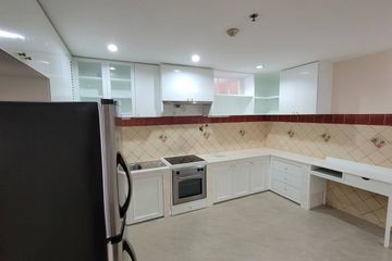 3 Bedroom Condo for rent in Khlong Tan, Bangkok near BTS Phrom Phong