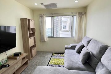 3 Bedroom Condo for rent in Wittayu Complex, Makkasan, Bangkok near Airport Rail Link Makkasan