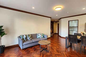 1 Bedroom Condo for rent in Khlong Toei Nuea, Bangkok near MRT Phetchaburi