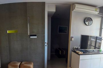 2 Bedroom Condo for rent in CitiSmart Sukhumvit 18, Khlong Toei, Bangkok near BTS Asoke