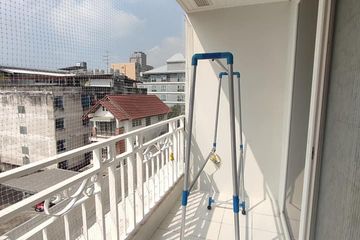 2 Bedroom Condo for rent in The Bangkok Sathorn - Taksin, Khlong Ton Sai, Bangkok near BTS Krung Thon Buri