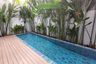 4 Bedroom House for rent in Khlong Tan Nuea, Bangkok