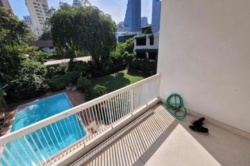 1 Bedroom Condo for rent in Khlong Toei Nuea, Bangkok near BTS Phrom Phong