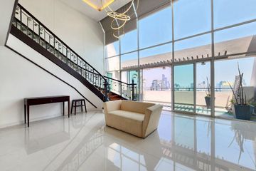 3 Bedroom Condo for rent in Khlong Tan Nuea, Bangkok near BTS Phrom Phong