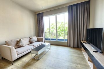 1 Bedroom Condo for rent in Khlong Toei, Bangkok near MRT Queen Sirikit National Convention Centre