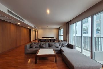 3 Bedroom Condo for rent in Khlong Toei Nuea, Bangkok near MRT Sukhumvit