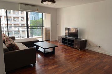 2 Bedroom Condo for rent in Khlong Tan Nuea, Bangkok near BTS Thong Lo