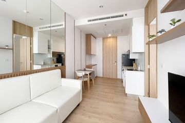 1 Bedroom Condo for rent in Noble BE19, Khlong Toei Nuea, Bangkok near BTS Asoke