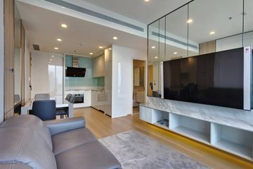 2 Bedroom Condo for rent in Anil Sathorn 12, Silom, Bangkok near BTS Sueksa Witthaya