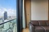 2 Bedroom Condo for rent in Anil Sathorn 12, Silom, Bangkok near BTS Sueksa Witthaya