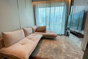 1 Bedroom Condo for Sale or Rent in KHUN by YOO inspired by Starck, Khlong Tan Nuea, Bangkok near BTS Thong Lo