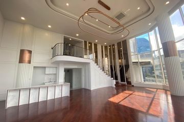 6 Bedroom Condo for Sale or Rent in Moon Tower, Khlong Tan Nuea, Bangkok near BTS Thong Lo