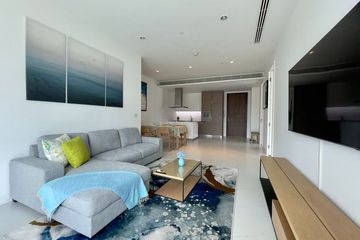 2 Bedroom Condo for rent in 185 Rajadamri, Lumpini, Bangkok near BTS Ratchadamri