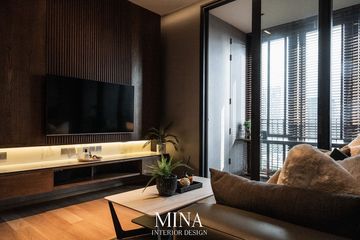 1 Bedroom Condo for rent in BEATNIQ Sukhumvit 32, Khlong Tan, Bangkok near BTS Thong Lo