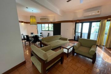 3 Bedroom Condo for rent in Lumpini, Bangkok near BTS Ploen Chit