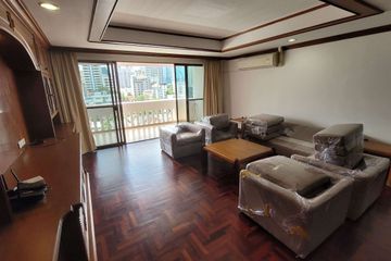 3 Bedroom Condo for rent in Khlong Toei, Bangkok near BTS Nana