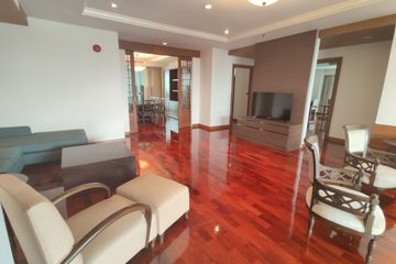 3 Bedroom Condo for rent in Khlong Toei, Bangkok near BTS Nana