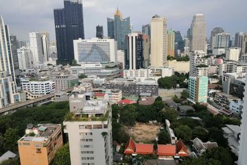 3 Bedroom Condo for rent in Khlong Toei, Bangkok near BTS Nana