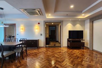 3 Bedroom Condo for rent in Khlong Toei, Bangkok near BTS Nana