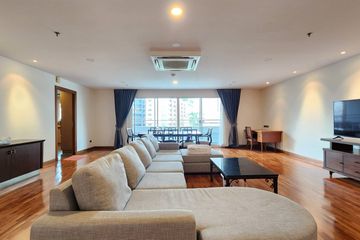 2 Bedroom Condo for rent in Khlong Toei, Bangkok near BTS Nana