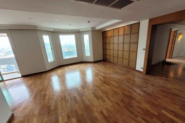 4 Bedroom Condo for rent in Khlong Toei, Bangkok near BTS Nana