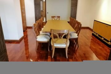 4 Bedroom Condo for rent in Khlong Toei, Bangkok near BTS Nana