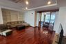 3 Bedroom Condo for rent in Khlong Toei, Bangkok near BTS Nana