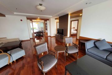 3 Bedroom Condo for rent in Khlong Toei, Bangkok near BTS Nana