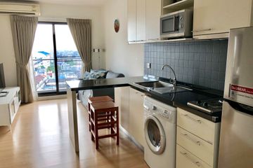 1 Bedroom Condo for rent in The Seed Mingle, Thung Maha Mek, Bangkok near MRT Lumpini