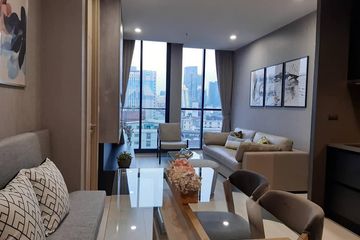 2 Bedroom Condo for rent in Noble Ploenchit, Lumpini, Bangkok near BTS Ploen Chit