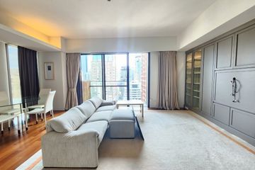 1 Bedroom Condo for rent in Hansar Rajdamri, Lumpini, Bangkok near BTS Chit Lom