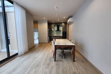 3 Bedroom Condo for rent in Khlong Toei Nuea, Bangkok near MRT Sukhumvit