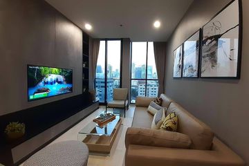 2 Bedroom Condo for rent in Noble Ploenchit, Lumpini, Bangkok near BTS Ploen Chit