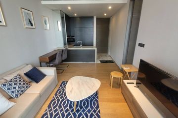 1 Bedroom Condo for rent in Saladaeng One, Silom, Bangkok near MRT Lumpini